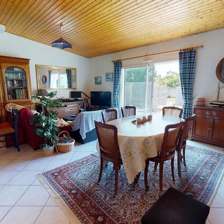 Villa La Grande Vallee Saint Gilles Croix de vie Ngoại thất bức ảnh