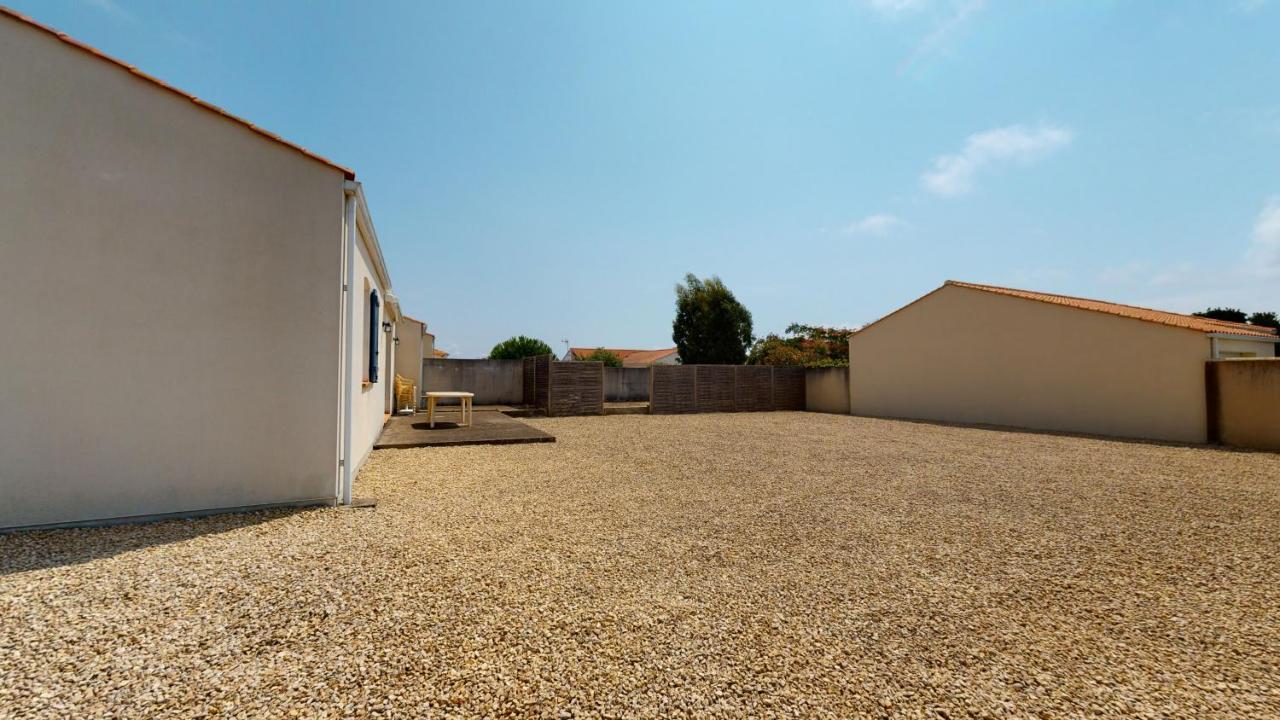 Villa La Grande Vallee Saint Gilles Croix de vie Ngoại thất bức ảnh