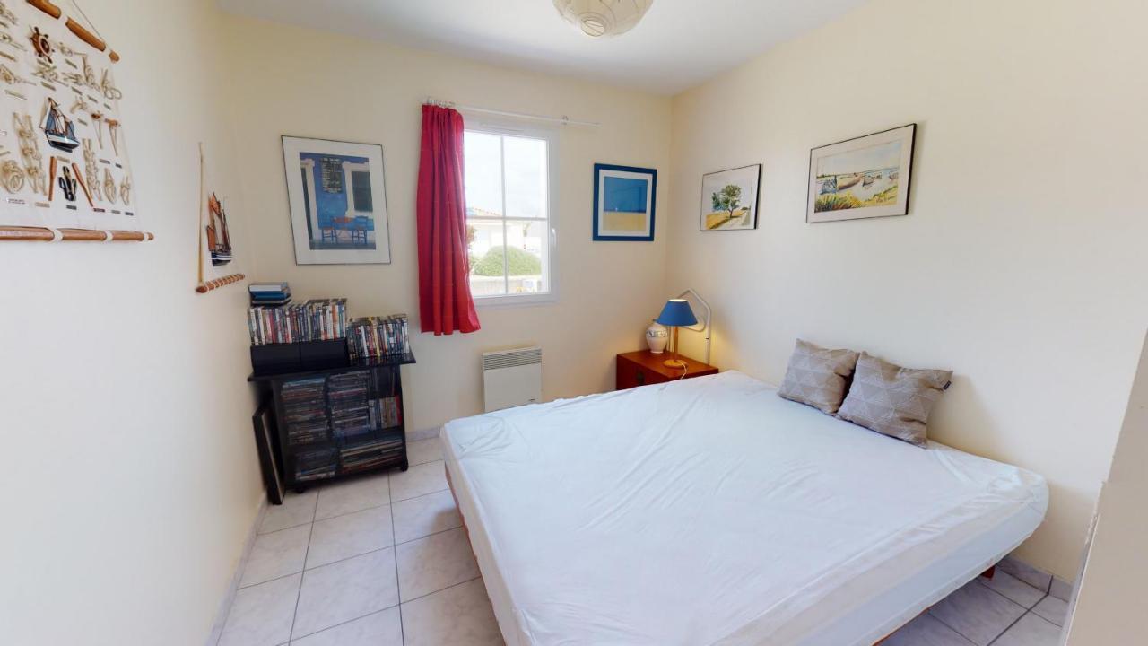Villa La Grande Vallee Saint Gilles Croix de vie Ngoại thất bức ảnh